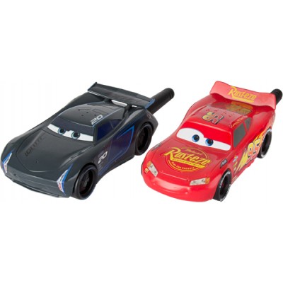Walkie Talkie Disney Cars McQueen Jackson