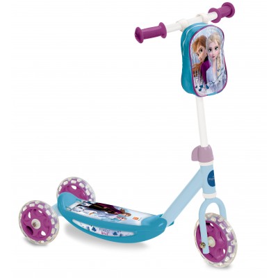 Monopattino a Tre Ruote Mondo Disney Frozen