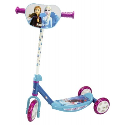 Simba Monopattino Disney Frozen a 3 ruote