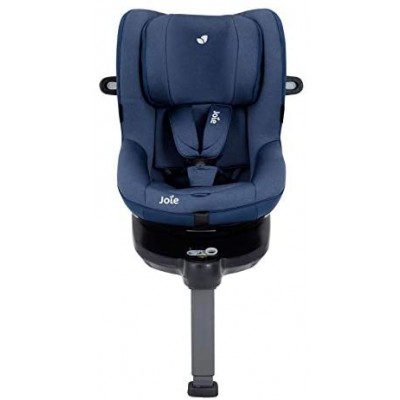 I-size Joie 360 ​​​​I-Spin E Deep Sea Autositz ISOFIX-System – 360° 