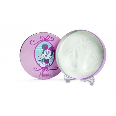 Kit Impronta con Scatola Disney Baby Minnie