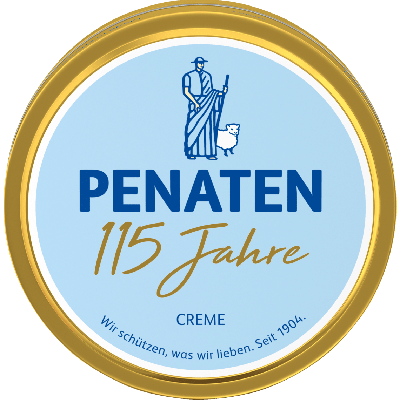 Penaten - Schutzpastenpaket 150 ml