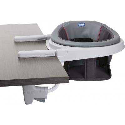 Seggiolino da Tavolo Chicco 360° Stone