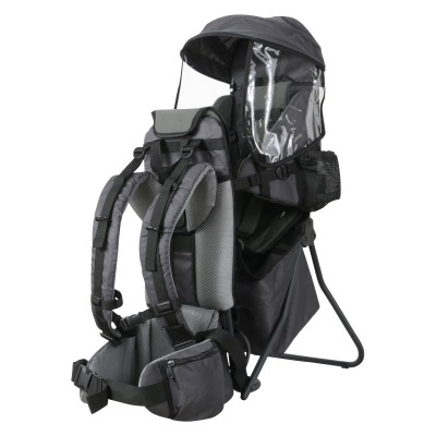 Zaino Porta Bambino Trekking FreeON