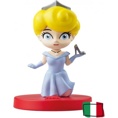 Personaggio Sonoro Faba Cenerentola per Raccontastorie