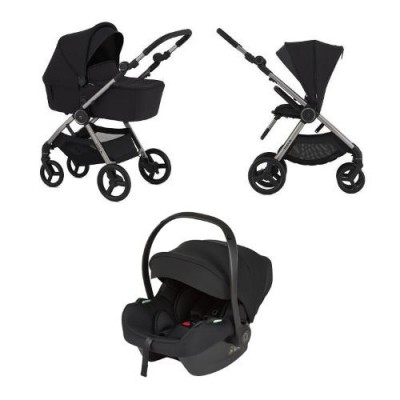 Trio Anex Iq Premium Darke