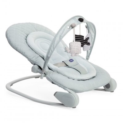 Sdraietta Chicco Hooplà Antiguan Sky
