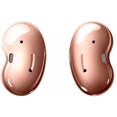 Auricolari Wireless Samsung Galaxy Buds Live Mystic Bronze