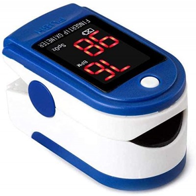 Oximeter