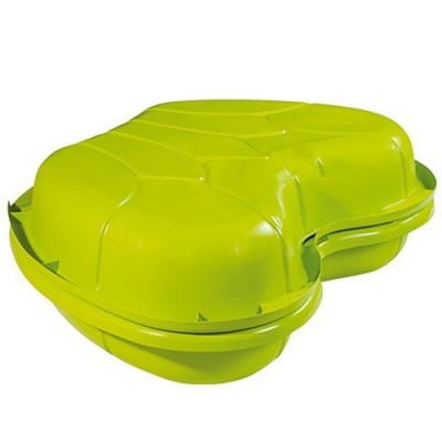 Sabbiera Smoby Farfallona Water Fun