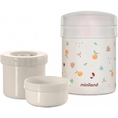 Miniland Thermetic Valencia-Thermos da 700 ml Miniland Thermetic Valencia-Thermos da 700 ml