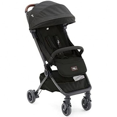 Passeggino Joie Pact Flex Signature Noir