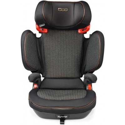Seggiolino Auto Peg Perego Viaggio Isofix 2-3 Shuttle Plus 500