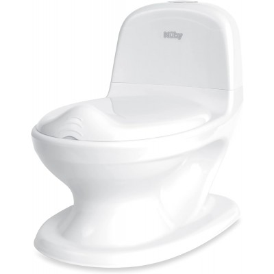 Vasino WC Educativo Nuby My Real Potty