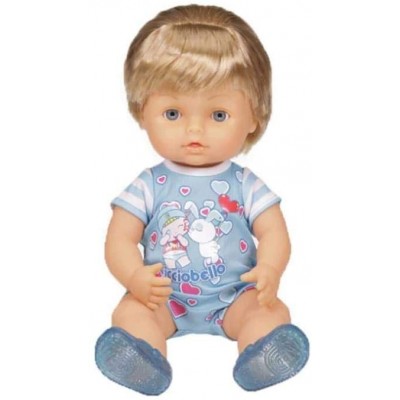 Bambola Giochi Preziosi Cicciobello Muah