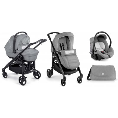 Trio Cam Combi Family Reversible 817 Trio Cam Combi Family Reversibile 817