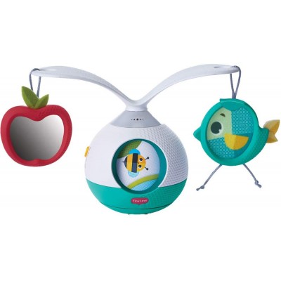 Giostrina Tiny Love Tummy Time Mobile Meadow Days
