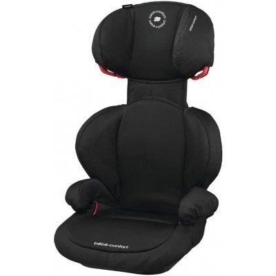 Seggiolino Auto Rodi SPS Dark Black