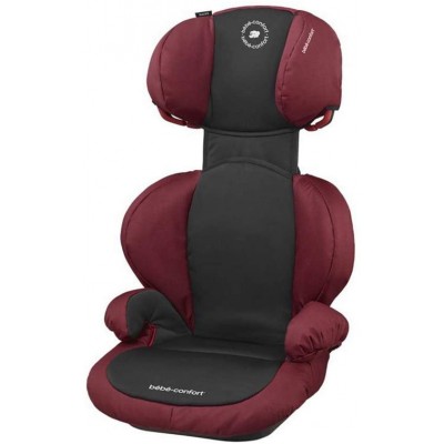 Seggiolino Auto Rodi SPS Pepper Black
