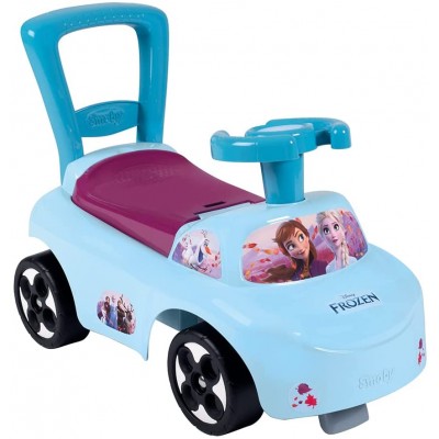 Cavalcabile Smoby Disney Frozen