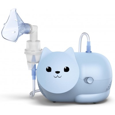 OMRON NAMI CAT NE-C303K-KDE VERNEBLER FÜR KINDER 