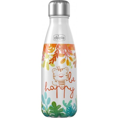 Bottiglia Termica Chicco Drinky Tigre