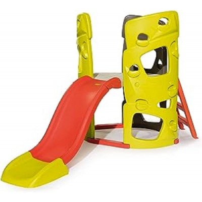 Scivolo Smoby Torre della Scalata