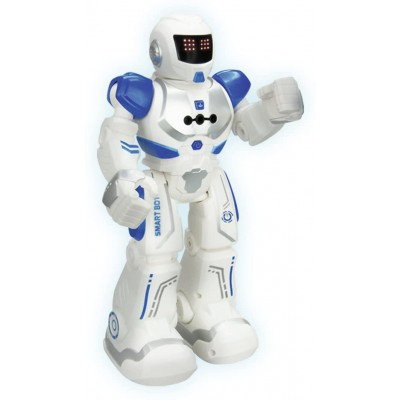 Robot Interattivo Xtrem Bots Smart Bot