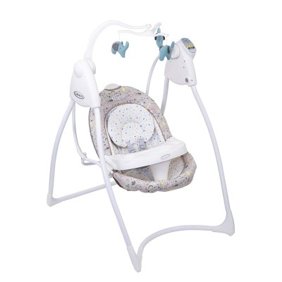 Altalena Graco Lovin'Hug Patchwork