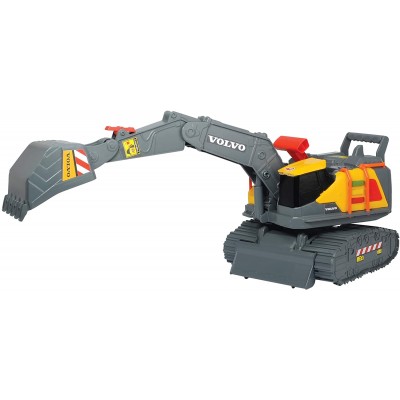 Escavatore Dickie Toys by Simba Volvo
