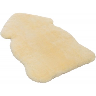 Pelle di Agnello UNIVERSALE per Passeggino Baby Dan per Estate ed Inverno