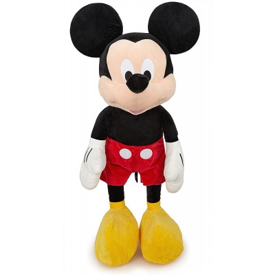 Peluche Disney Topolino 75 cm