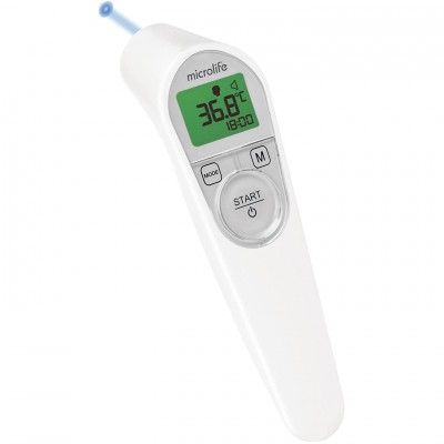 Termometro Frontale Microlife No Contact Plus