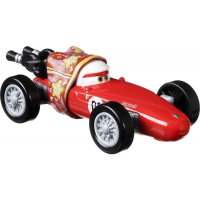 Macchinina Disney Cars 2 Mama Bernoulli