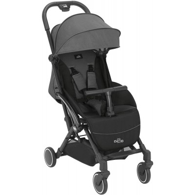 Cam Cubo Kinderwagen Anthrazit Passeggino Cam Cubo Antracite