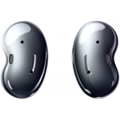Auricolari Wireless Samsung Galaxy Buds Live Mystic Black