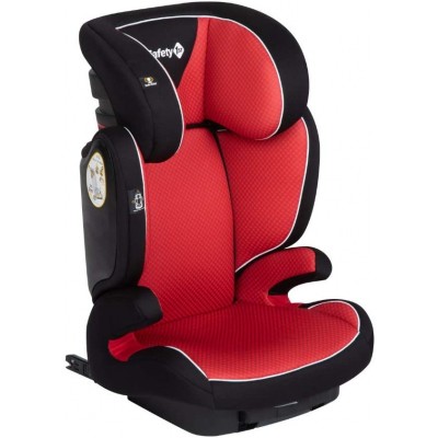 Seggiolino Auto Safety 1st Road Fix Pixel Red