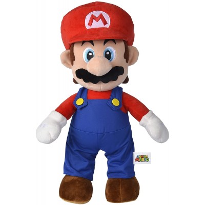 Nintendo Super Mario Plüsch 50 cm