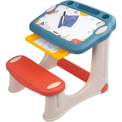 Banco Scuola Smoby Activity Magic Desk