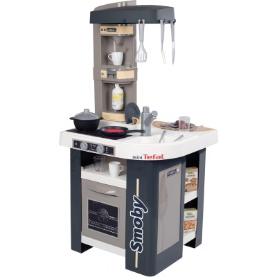 Smoby - Cucina Studio +3 anni