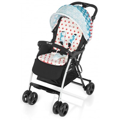 Passeggino Brevi Mini Large Nuvola