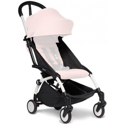 Telaio per Passeggino Babyzen Yoyo2 White