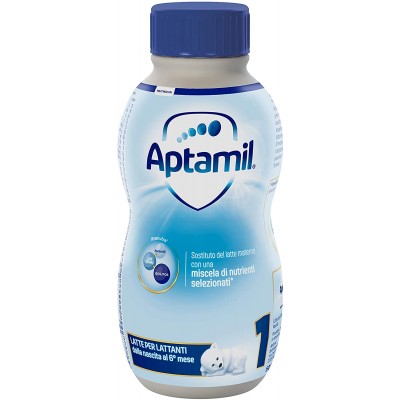 Latte Aptamil 1 500 ml