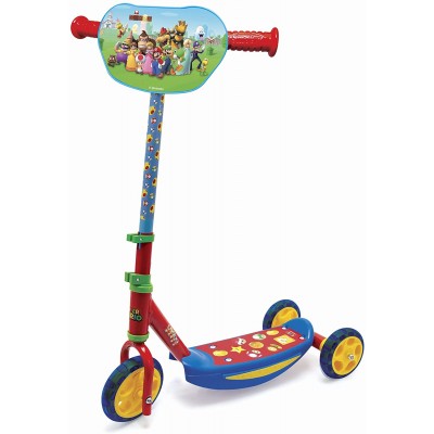Monopattino a Tre Ruote Smoby Disney Toy Story 