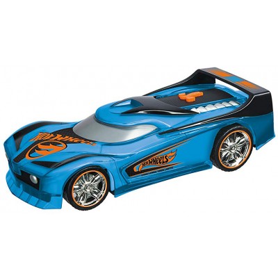 Macchinina Hot Wheels Spark Racers Spin King