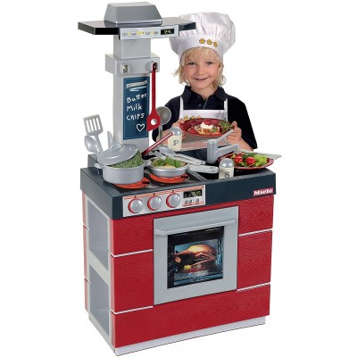 Cucina Theo Klein Miele Compatta OUTLET