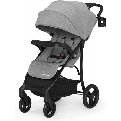 Passeggino Kinderkraft Cruiser Grey