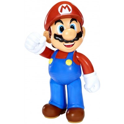 Personaggio Nintendo Super Mario 50 cm