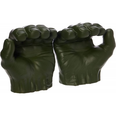 Guanti Hasbro Marvel Avengers Hulk