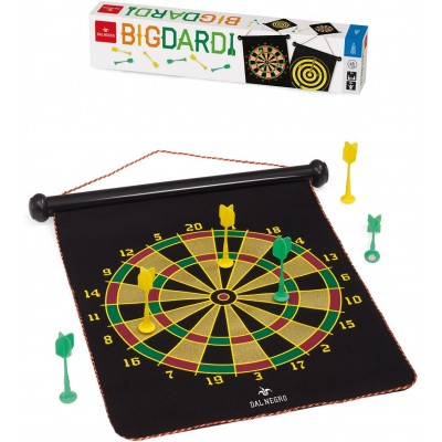 Gioco delle Freccette Dal Negro Big Dardi